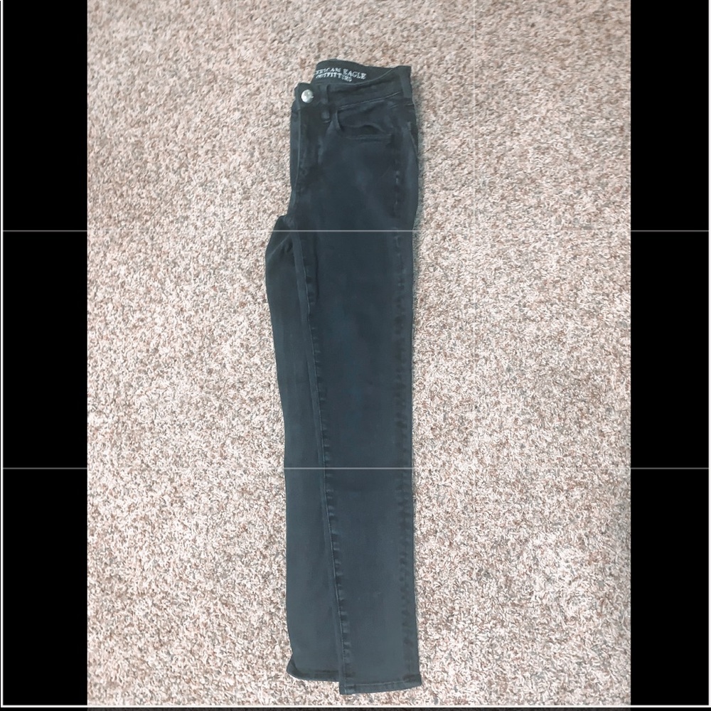 American Eagle Super Stretch Jeans